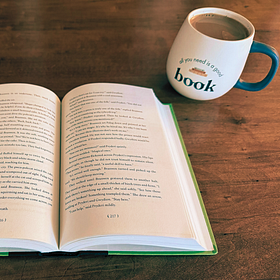 The Stories That Stay