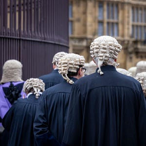 Is Britain Giving Up on Jury Trials?