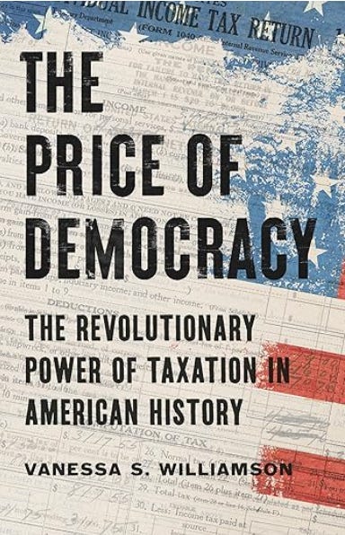 Book Review: The Price of Democracy