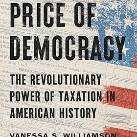 Book Review: The Price of Democracy