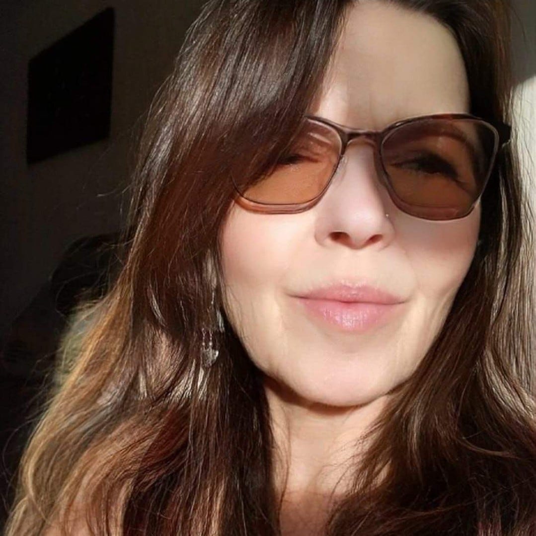 MaryAnn McCarthy \ud83d\udc95