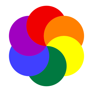 rainbow-swirl