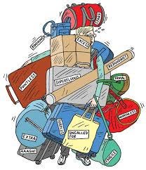baggage baggage