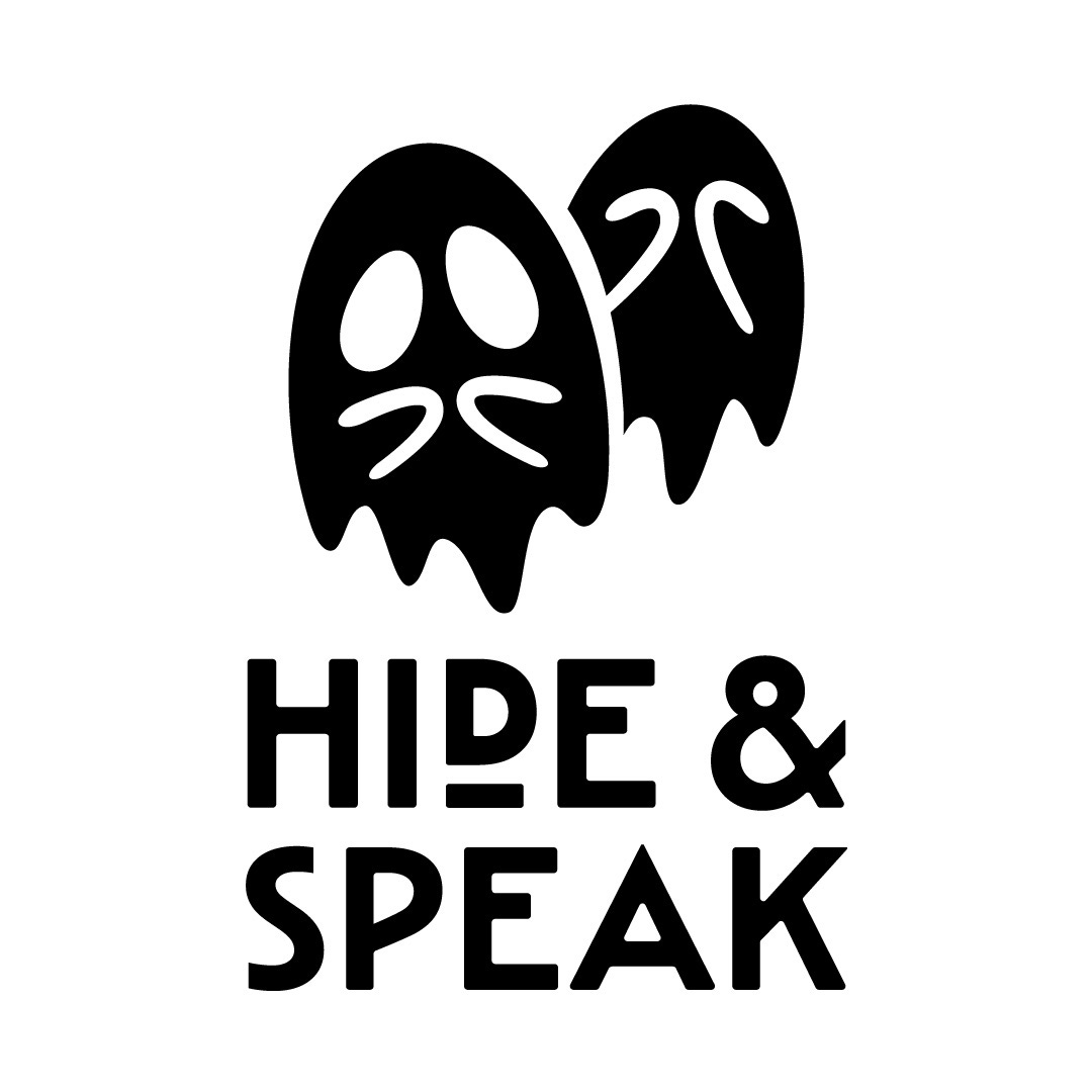 Hide & Speak