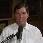 Tucker Carlson Claims CIA Trying to Frame Him; Loomer Takes Credit