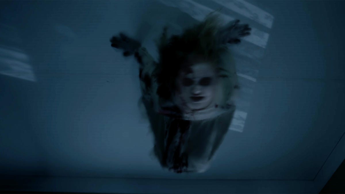 'Paranormal Witness' 507 Nebraska Fiend aka Stephen Dee Richards visits 2016 images 'Paranormal Witness' 507 Nebraska Fiend aka Stephen Dee Richards visits 2016 images