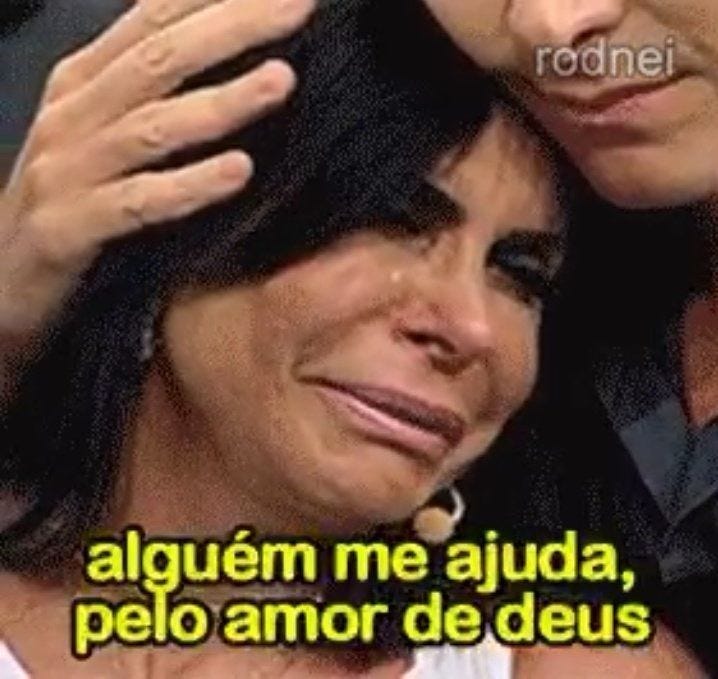 Gretchen faz 65 anos: relembre os melhores memes da artista | CNN Brasil