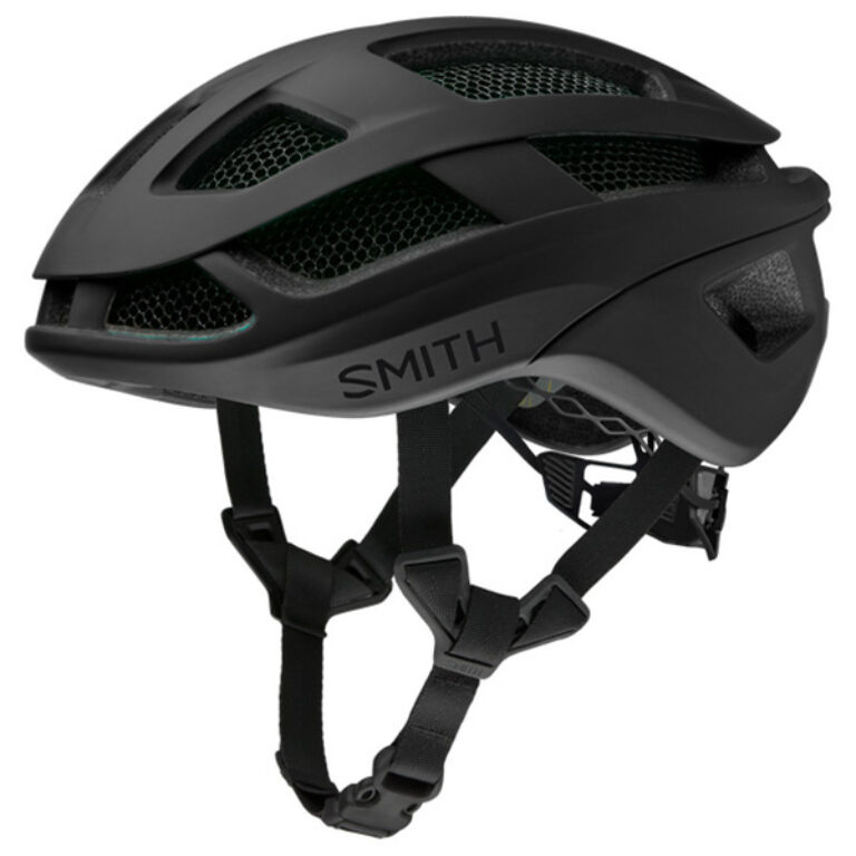 Smith Optics Trace MIPS Helms test