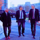 Bill Gates Isn't the Largest Funder of His Global Vaccine Campaign—American Taxpayers Are
