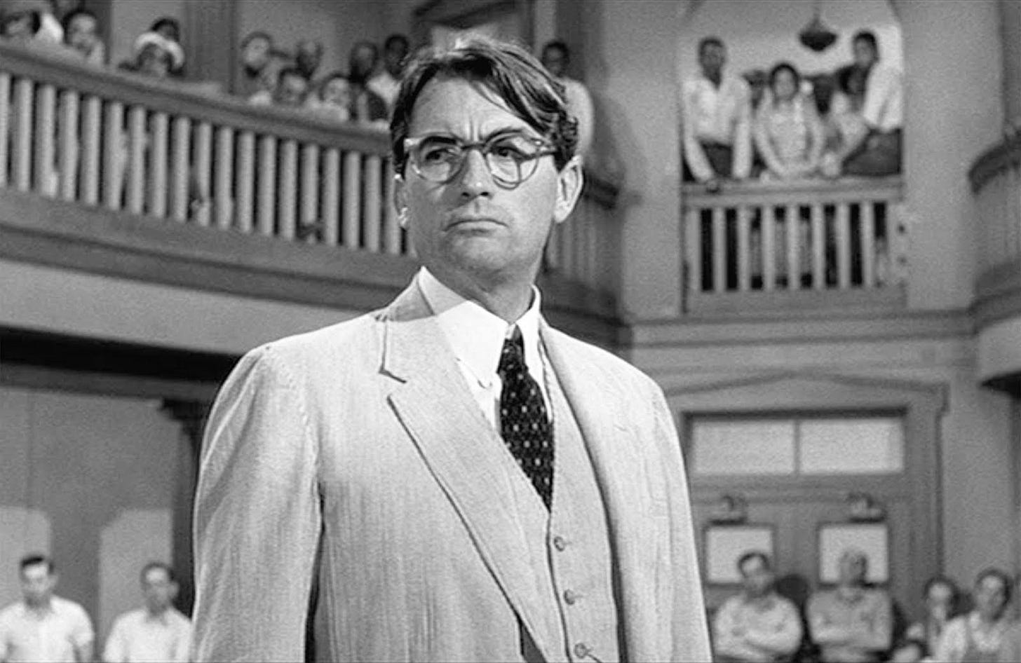 To Kill a Mockingbird' Words of Wisdom - WTOP News