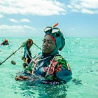 The rising sea imperils Tanzania’s coastal communities