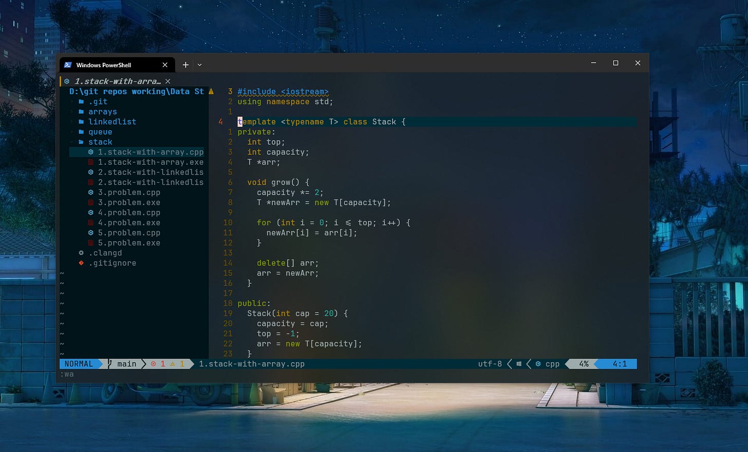 How to Set Up Neovim on Windows (2026): From Terminal to Full IDE