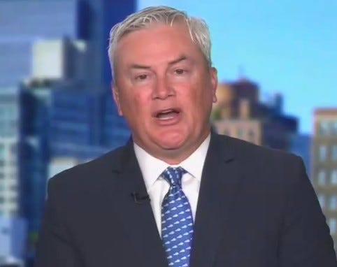 Republicans Turn Democratic Epstein Files Subpoena Into A Dirty Trick To Protect Trump