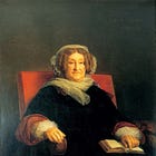 Madame Clicquot: The Woman Who Revolutionized Champagne