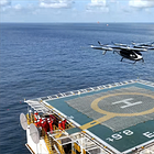AutoFlight's V2000CG Completes First Offshore Mission
