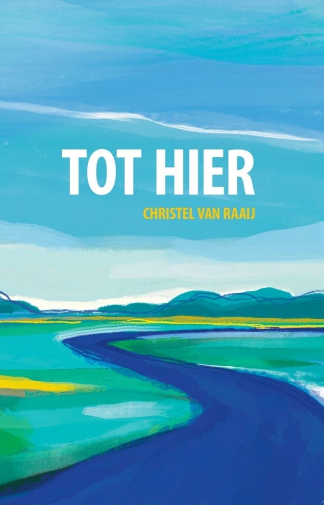 Tot hier Tot hier