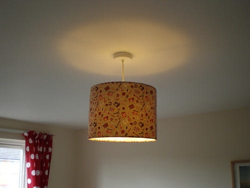 Lampshade Lampshade