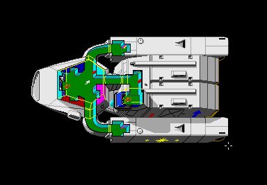 Dungeon Master, the Premier Atari ST Game