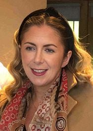 Sinead Reilly