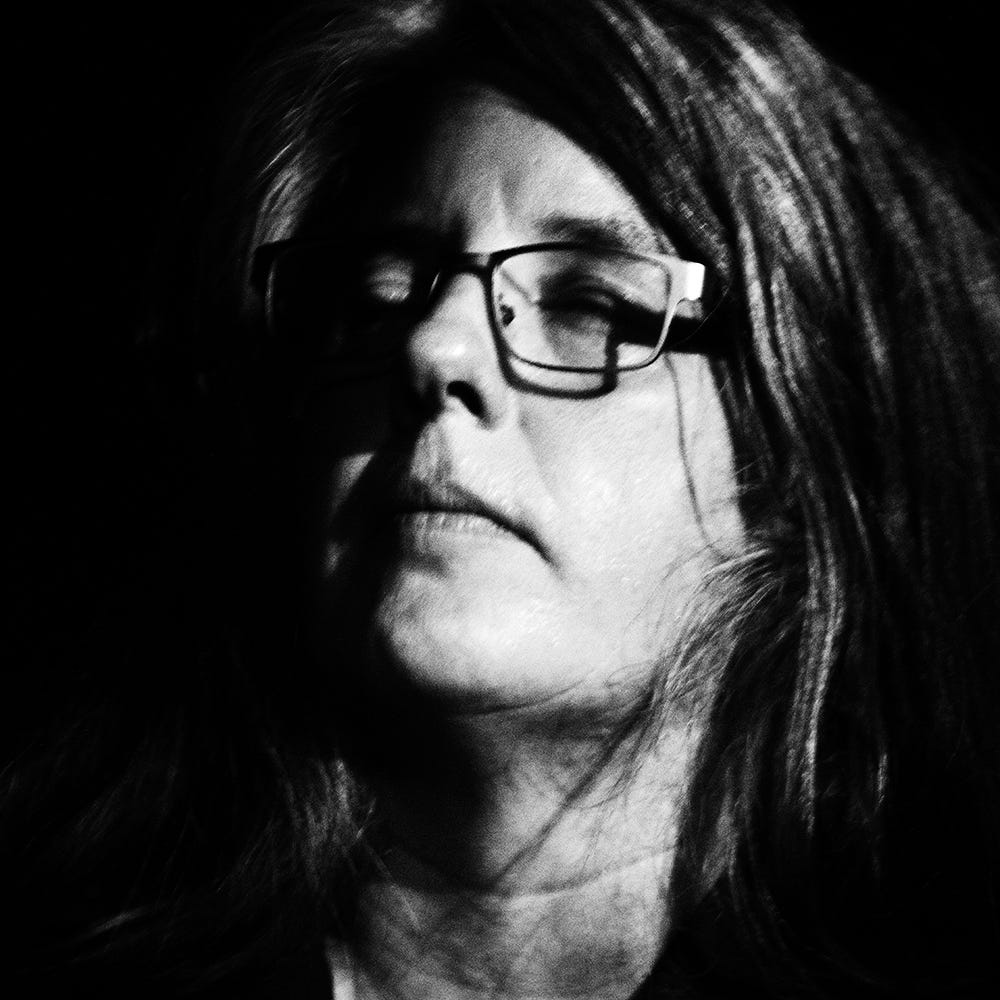 Marisa Anderson's Substack