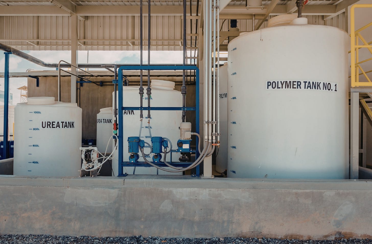 Hormuz Blocca i Fertilizzanti. La Semina Inizia tra due Settimane.