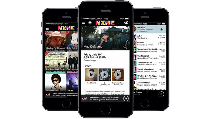 Nxneapp