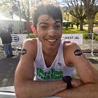 Hearing your stories: Sam Robinson