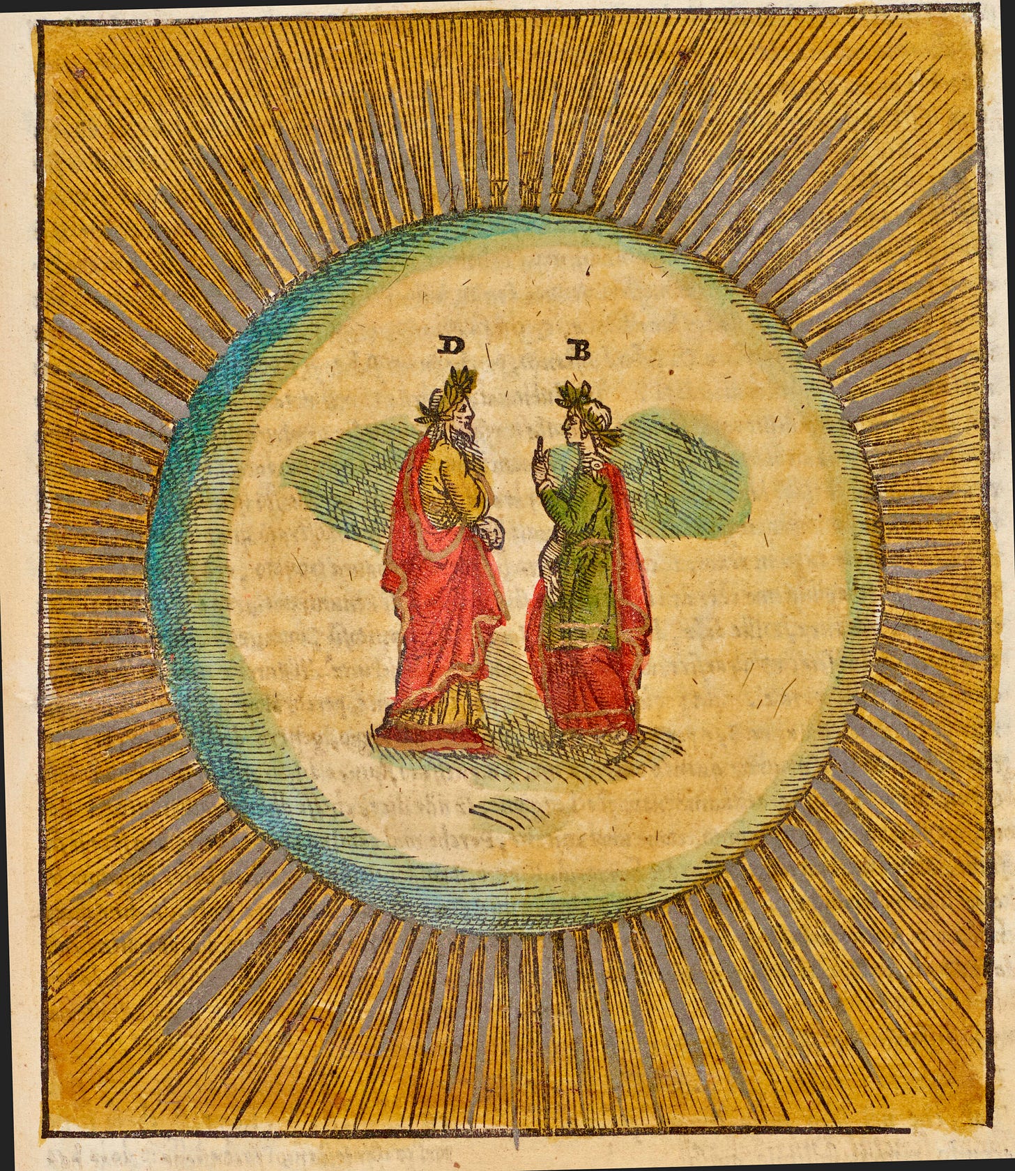 Paradiso 7 – Digital Dante Paradiso 7 – Digital Dante