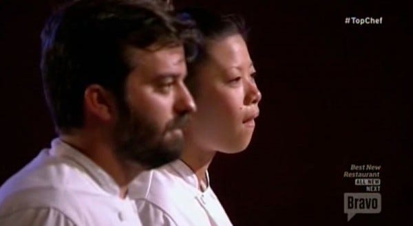 top chef boston doug and mei last two for finalists 2015 top chef boston doug and mei last two for finalists 2015