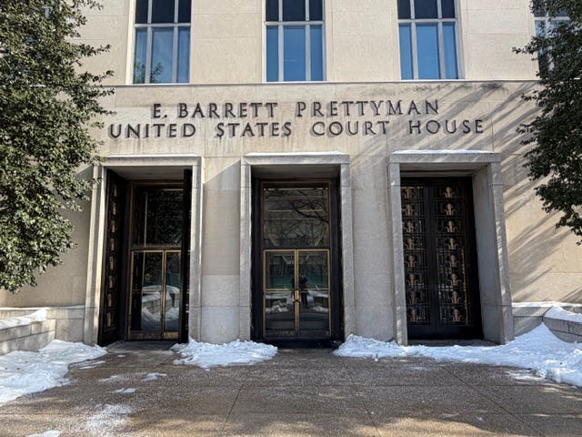 Judicial Notice: ‘This Job Sucks’ – Legal Implications & Analysis