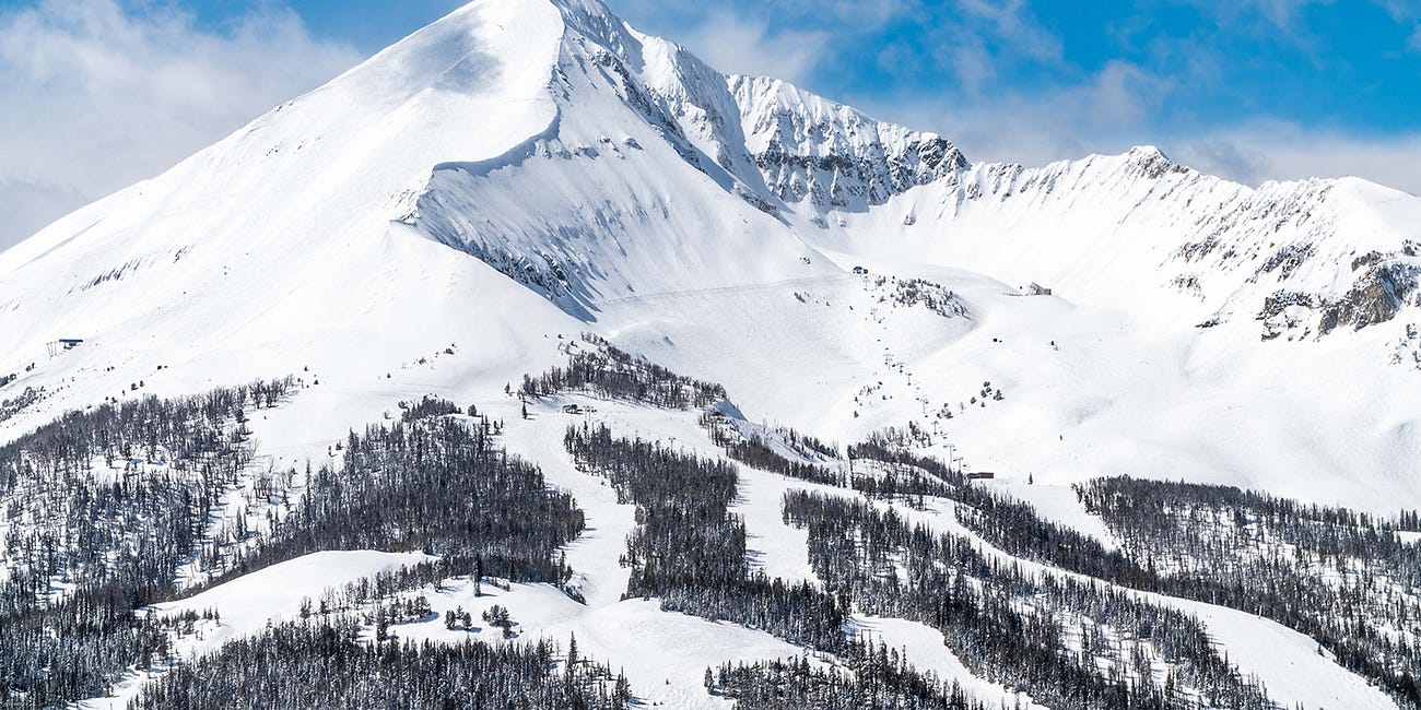 Podcast #81: Big Sky President and Chief Operating Officer Taylor Middleton