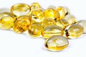 vitamin d capsules