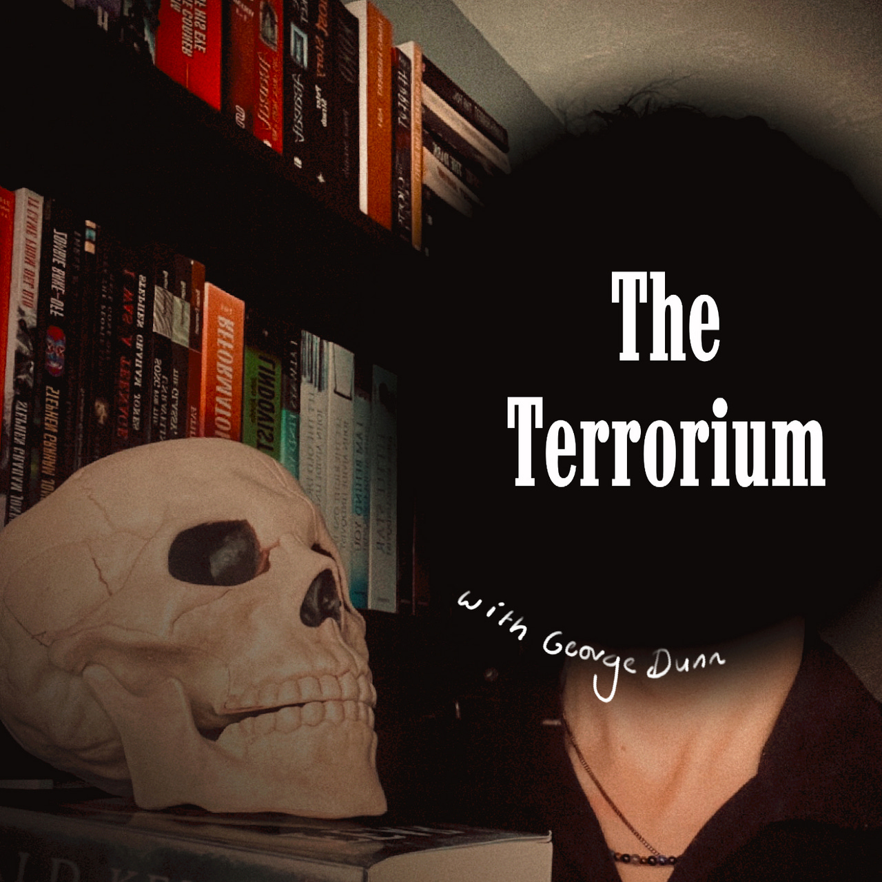 The Terrorium