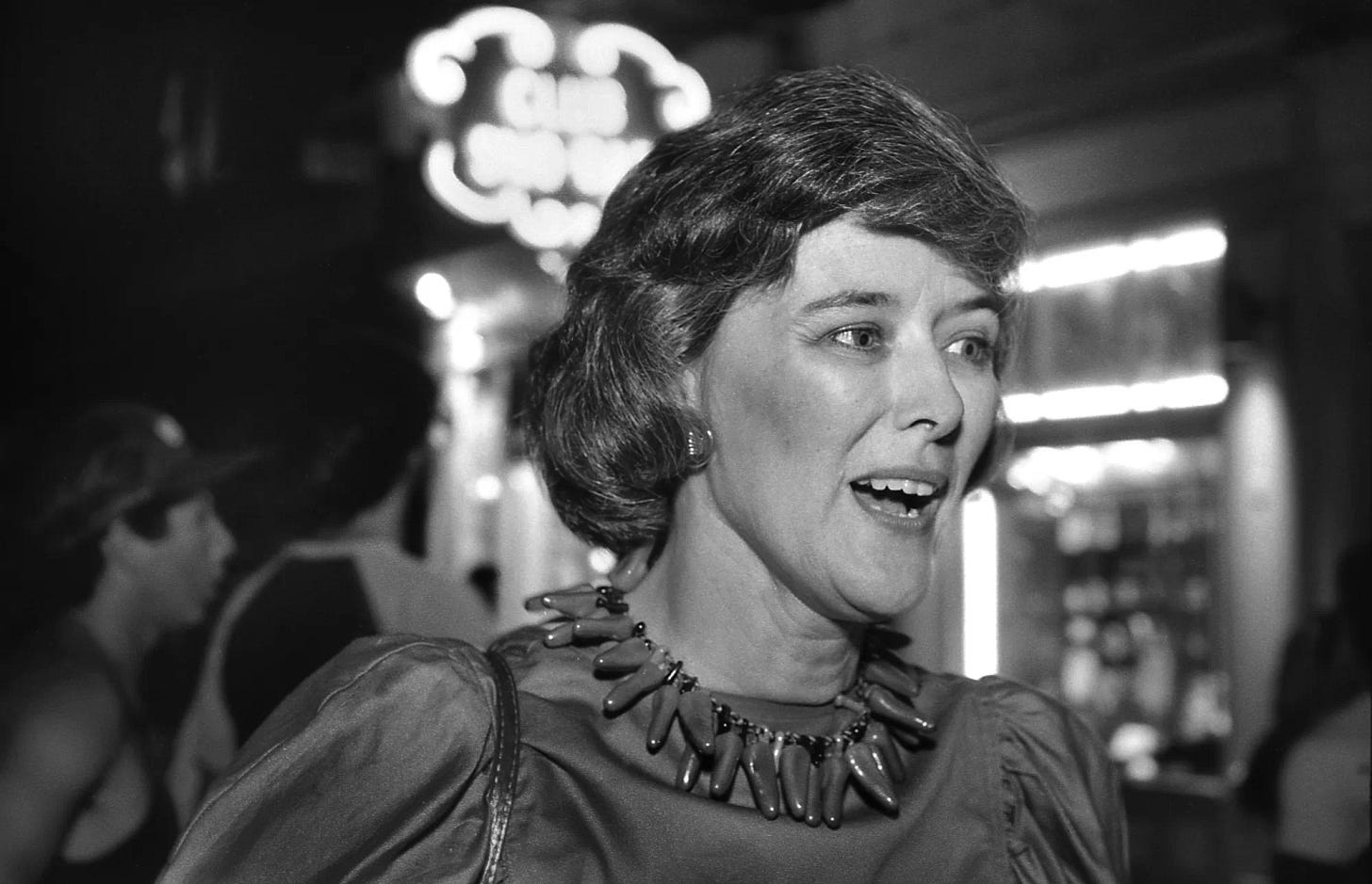 Pat Schroeder: Former Congresswoman, Pioneer For Women's Rights Dies at 82  - Bloomberg