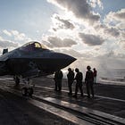US Destroys 3 Houthi Unmanned Surface Vessels In The Red Sea