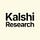 X avatar for @KalshiResearch