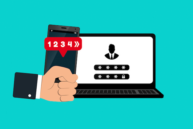 Phishing Attack Bypassing MFA