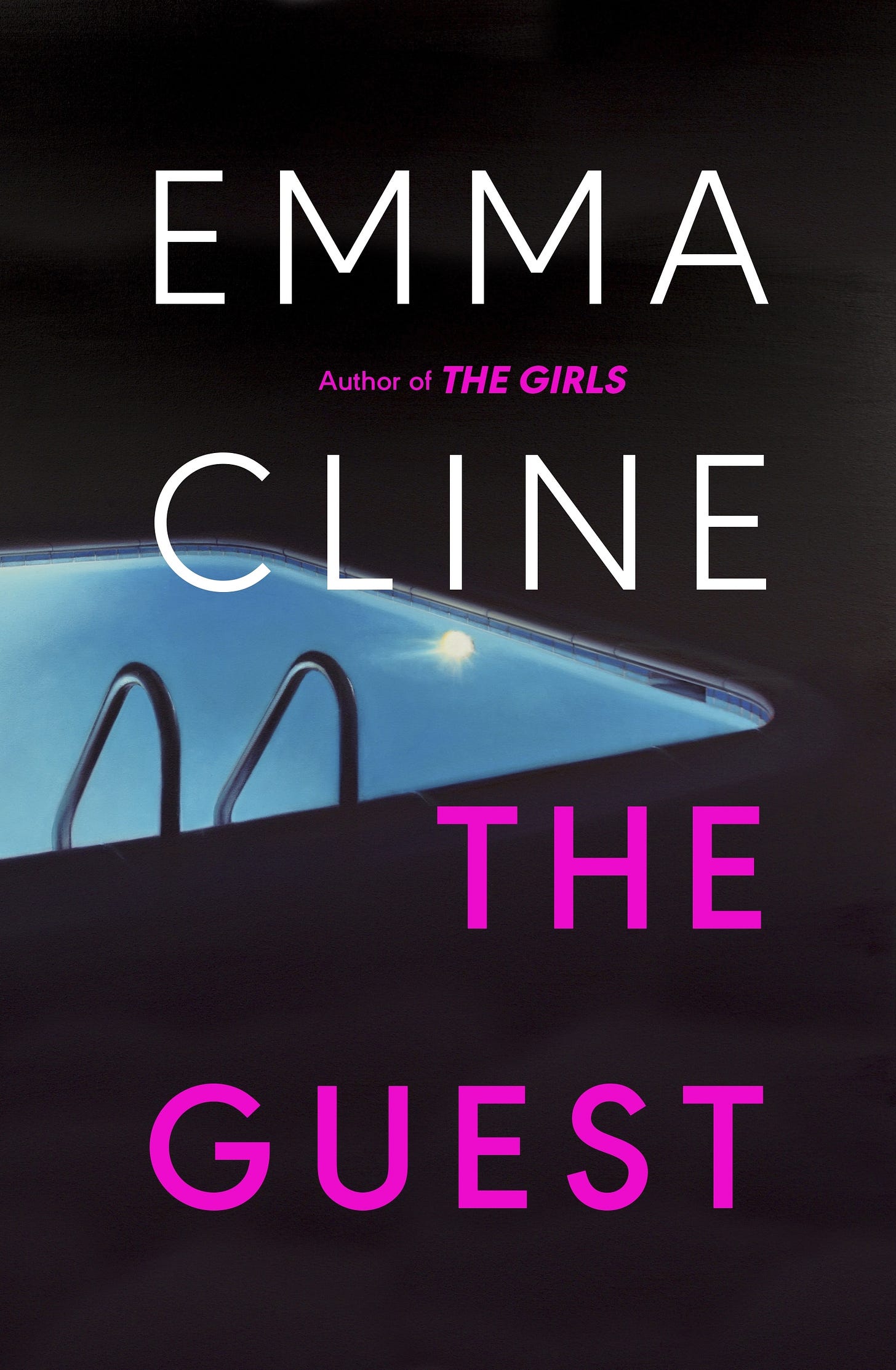 The Guest by Emma Cline - Penguin Books Australia