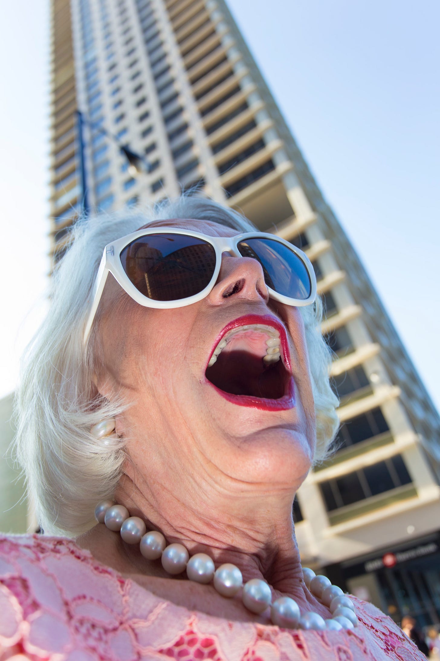 An American Tale. Photo by Daniele Dainelli.