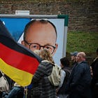 Alternative for Germany wants criminal charges over ‘ethnic cleansing’ comment