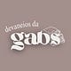 devaneios da gabs