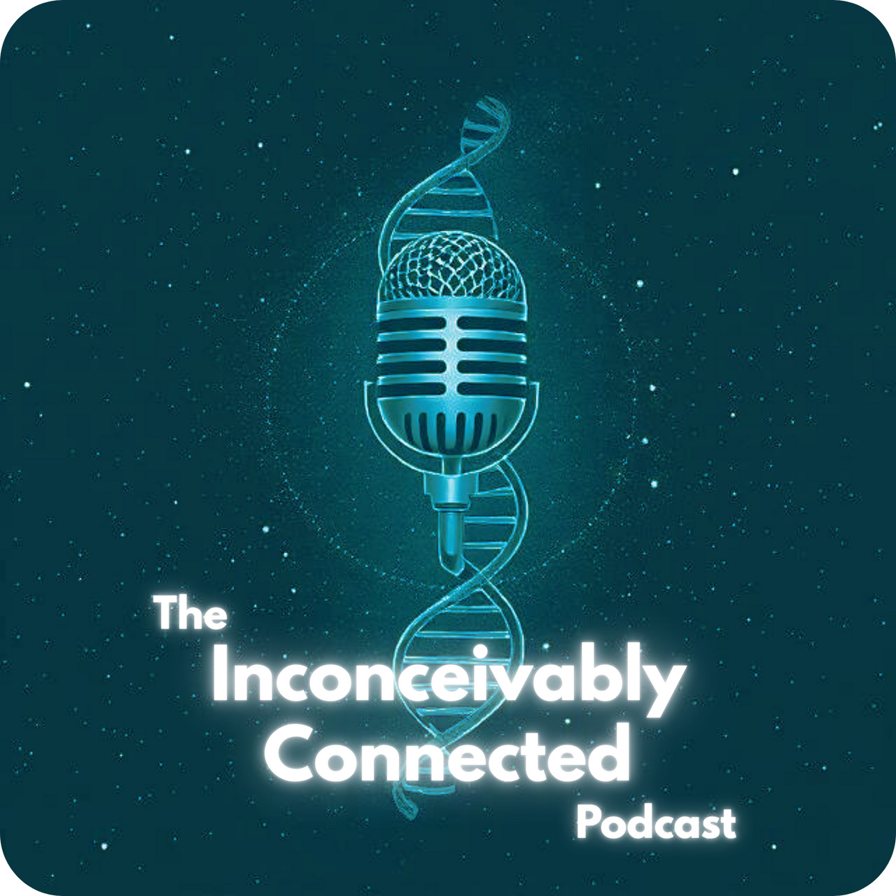 Inconceivably Connected