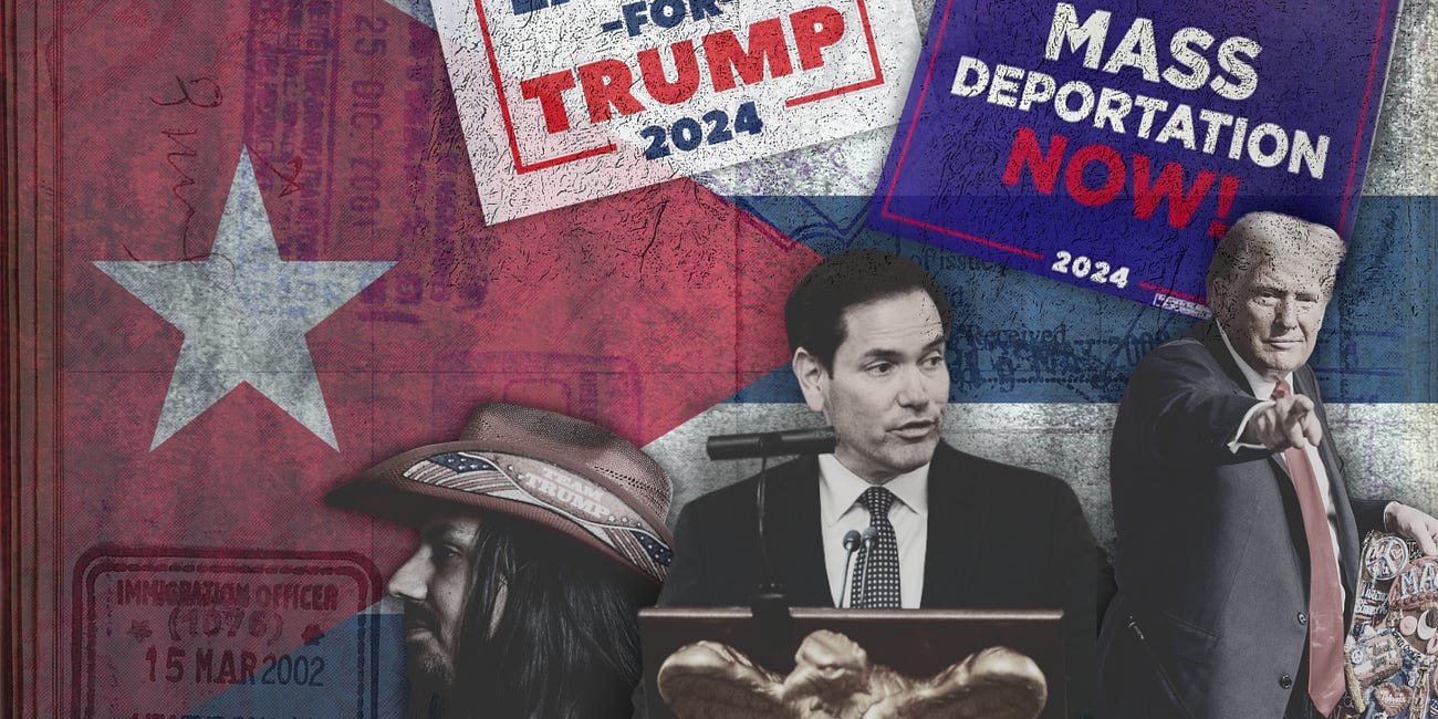 So Much for Fighting Communism