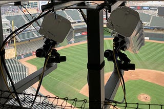 Cover image for &ldquo;What is the MLB Data Pipeline?&rdquo;