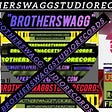 BrotherswaggStudioRecords 🎶's avatar
