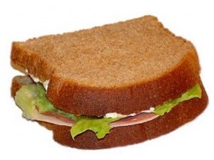 sandwich