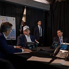 Is Trump Planning To Use War With Iran To Try To Steal The Midterms?