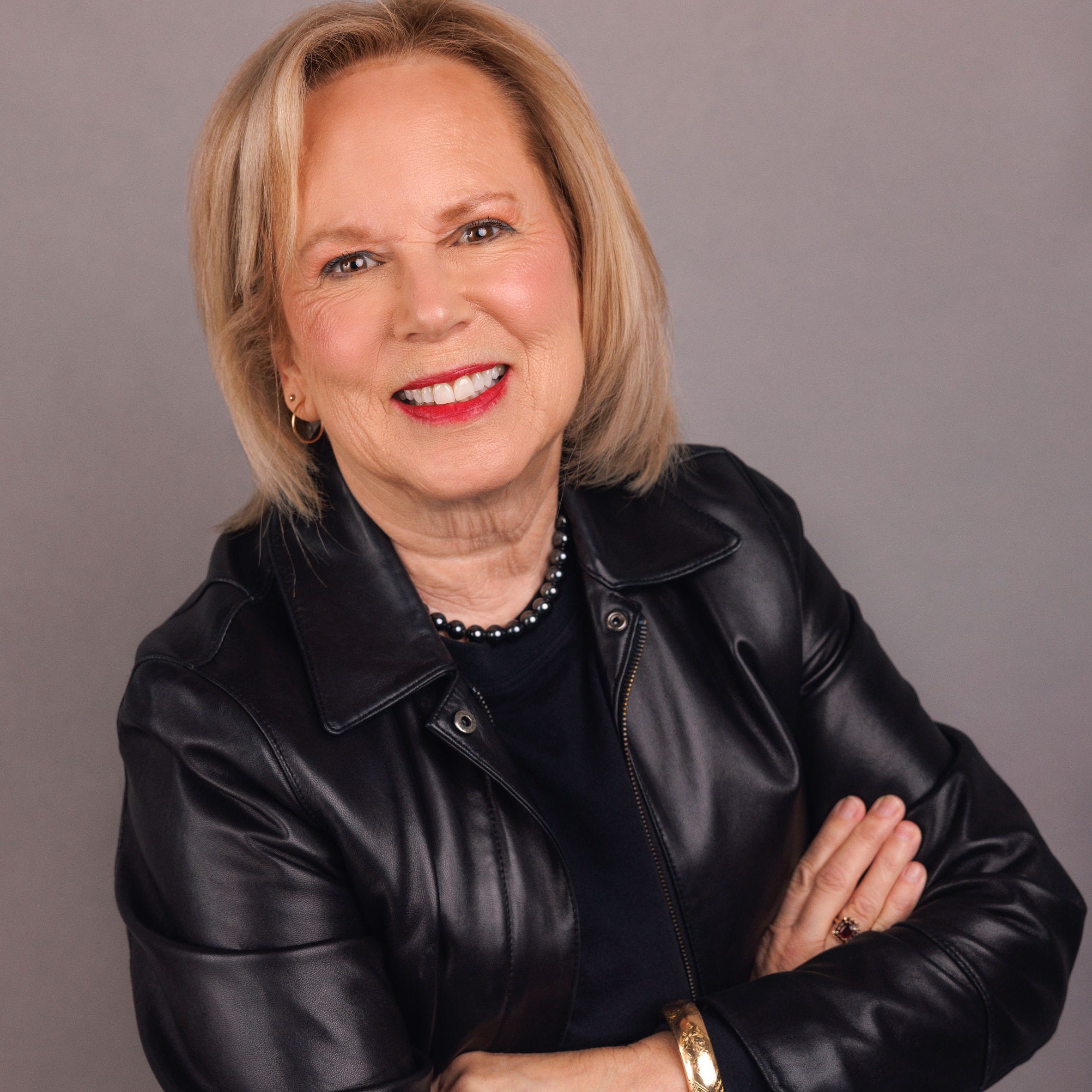 Elizabeth Warner