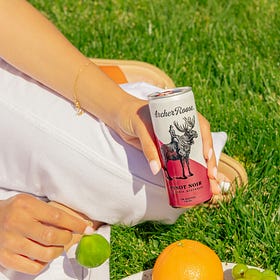 Founder Rituals: Marian Leitner-Waldman, Founder & CEO of Archer Roose Wines