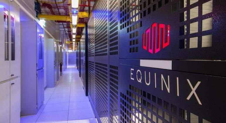 Equinix mantiene el impulso en 2020 con una serie de expansiones mundiales  - DCD